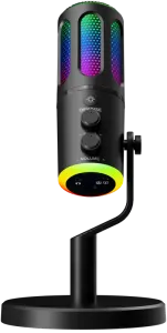 Defender - Streaming Spielmikrofon Impulse GMC 700