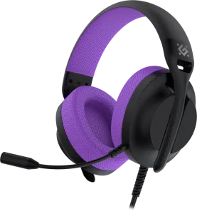 Defender - Gaming-Headset Solstice