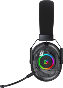 Defender - Gaming-Headset Bate