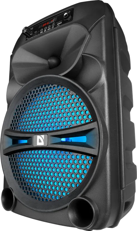 Defender - Tragbares Lautsprechersystem G110