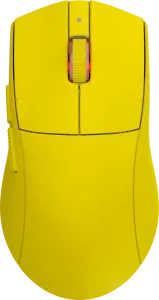 Defender - Kabellose Spielmaus Commander GM-511