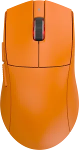 Defender - Kabellose Spielmaus Commander GM-511