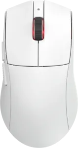 Defender - Kabellose Spielmaus Commander GM-511