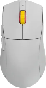 Defender - Kabellose Spielmaus Commander GM-511