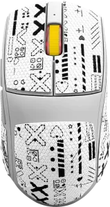 Defender - Kabellose Spielmaus Commander GM-511