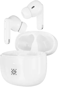 Defender - Drahtloses Headset CyberDots 299