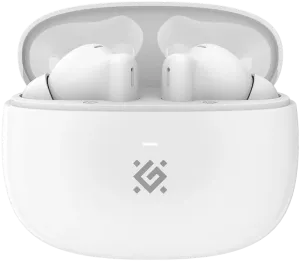 Defender - Drahtloses Headset CyberDots 299