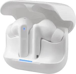 Defender - Drahtloses Headset CyberDots 277