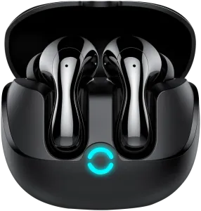 Defender - Drahtloses Headset CyberDots 295