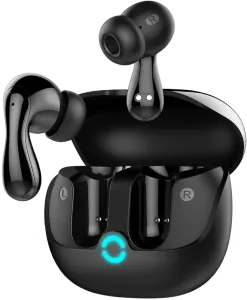 Defender - Drahtloses Headset CyberDots 295