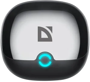 Defender - Drahtloses Headset CyberDots 295