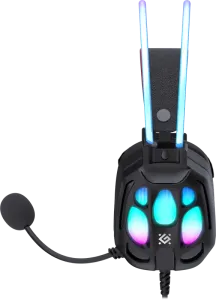 Defender - Gaming-Headset Thrum