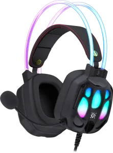 Defender - Gaming-Headset Thrum