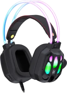 Defender - Gaming-Headset Thrum