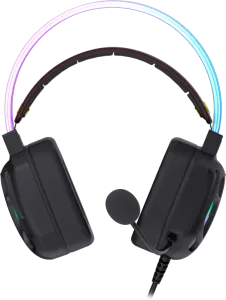 Defender - Gaming-Headset Thrum