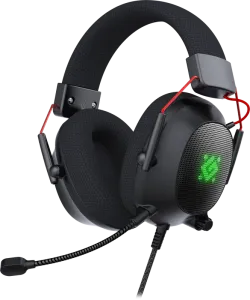 Defender - Gaming-Headset PulseX