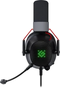 Defender - Gaming-Headset PulseX