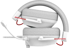 Defender - Gaming-Headset PulseX