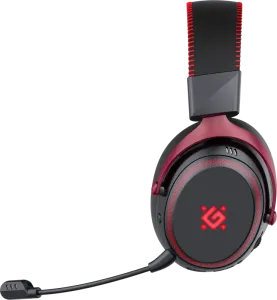 Defender - Drahtloses Headset Tremble