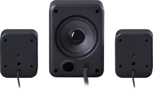 Defender - Sound-System 2.1 V14