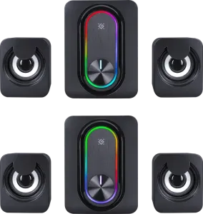 Defender - Sound-System 2.1 V14