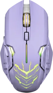 Defender - Kabellose Spielmaus Katana GM-511
