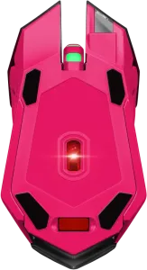 Defender - Kabellose Spielmaus Trigger GM-934