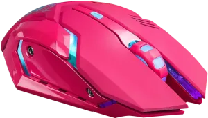 Defender - Kabellose Spielmaus Trigger GM-934