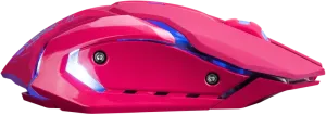 Defender - Kabellose Spielmaus Trigger GM-934