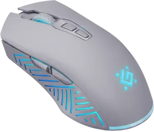 Defender - Kabellose Spielmaus Pandora GM-502
