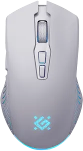 Defender - Kabellose Spielmaus Pandora GM-502