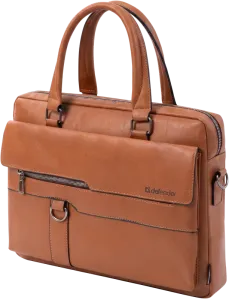 Defender - Notebook-Tasche Luxe 15.6