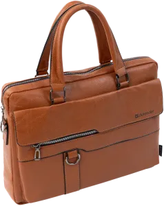 Defender - Notebook-Tasche Luxe 15.6