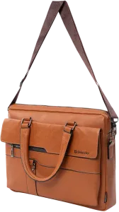 Defender - Notebook-Tasche Luxe 15.6