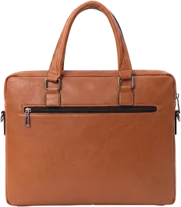 Defender - Notebook-Tasche Luxe 15.6