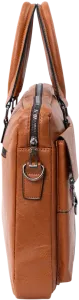 Defender - Notebook-Tasche Luxe 15.6