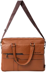Defender - Notebook-Tasche Luxe 15.6