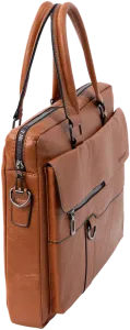 Defender - Notebook-Tasche Luxe 15.6