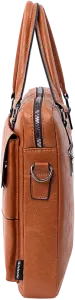 Defender - Notebook-Tasche Luxe 15.6
