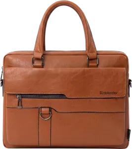 Defender - Notebook-Tasche Luxe 15.6