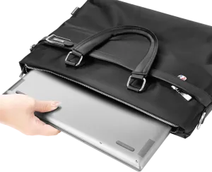 Defender - Notebook-Tasche Quill 15.6