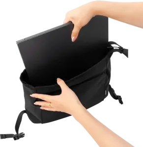 Defender - Notebook-Tasche Guard 15.6