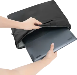Defender - Notebook-Tasche Frame 15.6
