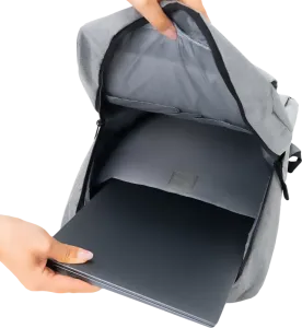 Defender - Notebook-Tasche Nook
