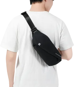 Defender - Waist bag Tech