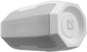 Defender - Tragbares Lautsprechersystem G36