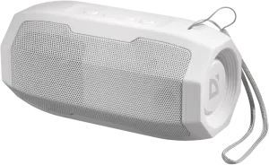 Defender - Tragbares Lautsprechersystem G36