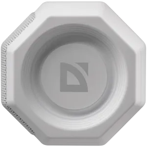 Defender - Tragbares Lautsprechersystem G36
