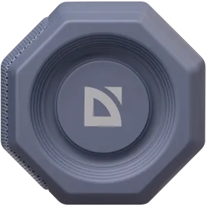 Defender - Tragbares Lautsprechersystem G36