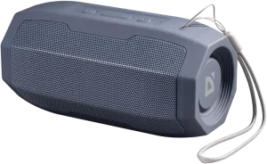 Defender - Tragbares Lautsprechersystem G36